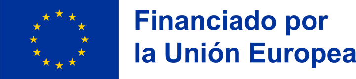 Financiado por la Unión Europea